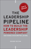 Leadership Pipeline: How to Build the Leadership Powered Company