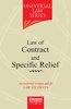 Law of Contract and Specific Relief