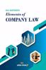 N.D. Kapoor's Elements Of Company Law: For B.Com, Llb, Ca, Cs, Cma, M.Com, Mba And Other Professional Courses