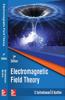 Electromagnetic Field Theory