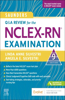 Saunders Q & A Review for the NCLEX-RN® Examination