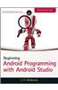 Beginning Android Programming with Android Studio, 4ed