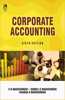 Corporate Accounting Paperback â€“ 2018