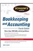 Schaum's Outline Of Bookkeeping and Accounting