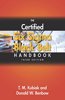 The Six Sigma Black Belt Handbook | Third Edition | By Pearson