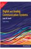 Digital & Analog Communication Systems