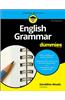 English Grammar for Dummies