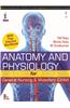 Anatomy & Physiology for General Nursing & Midwifery(With Free Practice Workbook Anatomy and Physiology for GNM)