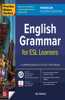 Practice Makes Perfect: English Grammar for ESL Learners, Premium Fourth Edition