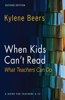 When Kids Can't Read--What Teachers Can Do, Second Edition: A Guide for Teachers 4-12