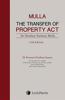 The Transfer of Property Act