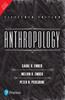 Anthropology | Fifteenth Edition| By Pearson