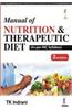 Manual of Nutrition & Therapeutic Diet (As per INC Syllabus)