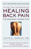 Healing Back Pain (Reissue Edition): The Mind-Body Connection