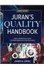 Juran's Quality Handbook: The Complete Guide to Performance Excellence, Seventh Edition