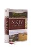 NKJV Study Bible, Hardcover, Full-Color, Red Letter Edition, Comfort Print: The Complete Resource for Studying God's Word