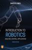 Introduction to Robotics