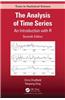 The Analysis of Time Series: An Introduction with R