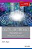 Digital Electronics, As per AICTE: Principles and Integrated Circuits