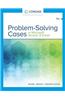 Problem Solving Cases in Microsoft Access & Excel