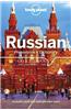 Lonely Planet Russian Phrasebook & Dictionary