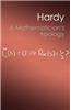 Mathematician's Apology (Canto Classics)