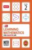 Learning Mathematics For Smarter Life- Class 2