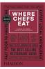 Where Chefs Eat: A Guide to Chefs' Favorite Restaurants