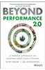 Beyond Performance 2.0: A Proven Approach to Leading Large-Scale Change