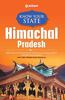 Know Your State Himachal Pradesh