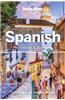 Lonely Planet Spanish Phrasebook & Dictionary 8