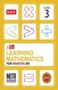 Learning Mathematics For Smarter Life- Class 3