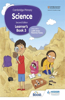 Cambridge Primary Science Learner's Book 3 Second Edition: Hodder Education Group