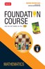 MTG Foundation Course For NTSE-NVS-BOARDS-JEE-IMO Olympiad - Class 6 (Mathematics), Based on Latest Competency Based Education -2022