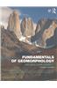 Fundamentals of Geomorphology