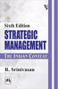 Strategic Management