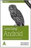 Learning Android