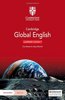 Cambridge Global English Learner's Book 9 with Digital Access (1 Year): For Cambridge Lower Secondary English as a Second Language