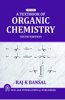 A Textbook of Organic Chemistry