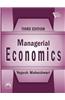 Managerial Economics