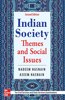 Indian Society : Themes and Social Issues | 2nd Edition