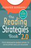 Reading Strategies Book 2.0: Your Research-Based Guide to Developing Skilled Readers