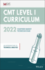 Cmt Curriculum Level I 2022: An Introduction to Technical Analysis