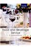 Food and Beverage Services