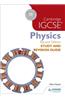 Cambridge IGCSE Physics Study and Revision Guide 2nd edition: Hodder Education Group