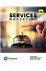 Services Marketing : People Technology Strategy