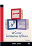 A Gentle Introduction to Stata, Revised Sixth Edition