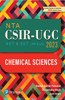 NTA CSIR - UGC/NET/SET/(JRF & LS) Chemical Science 2023 | Previous 10 Years' NET and GATE Questions | Test papers | 3000+ practice questions & detailed answers | NET (CSIR/UGC)| GATE |SLET|ONGC|IARI|BARC|IISC PhD entrance exams| - Pearson