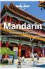 Lonely Planet Mandarin Phrasebook & Dictionary