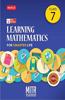 Learning Mathematics for Smarter Life- Class 7